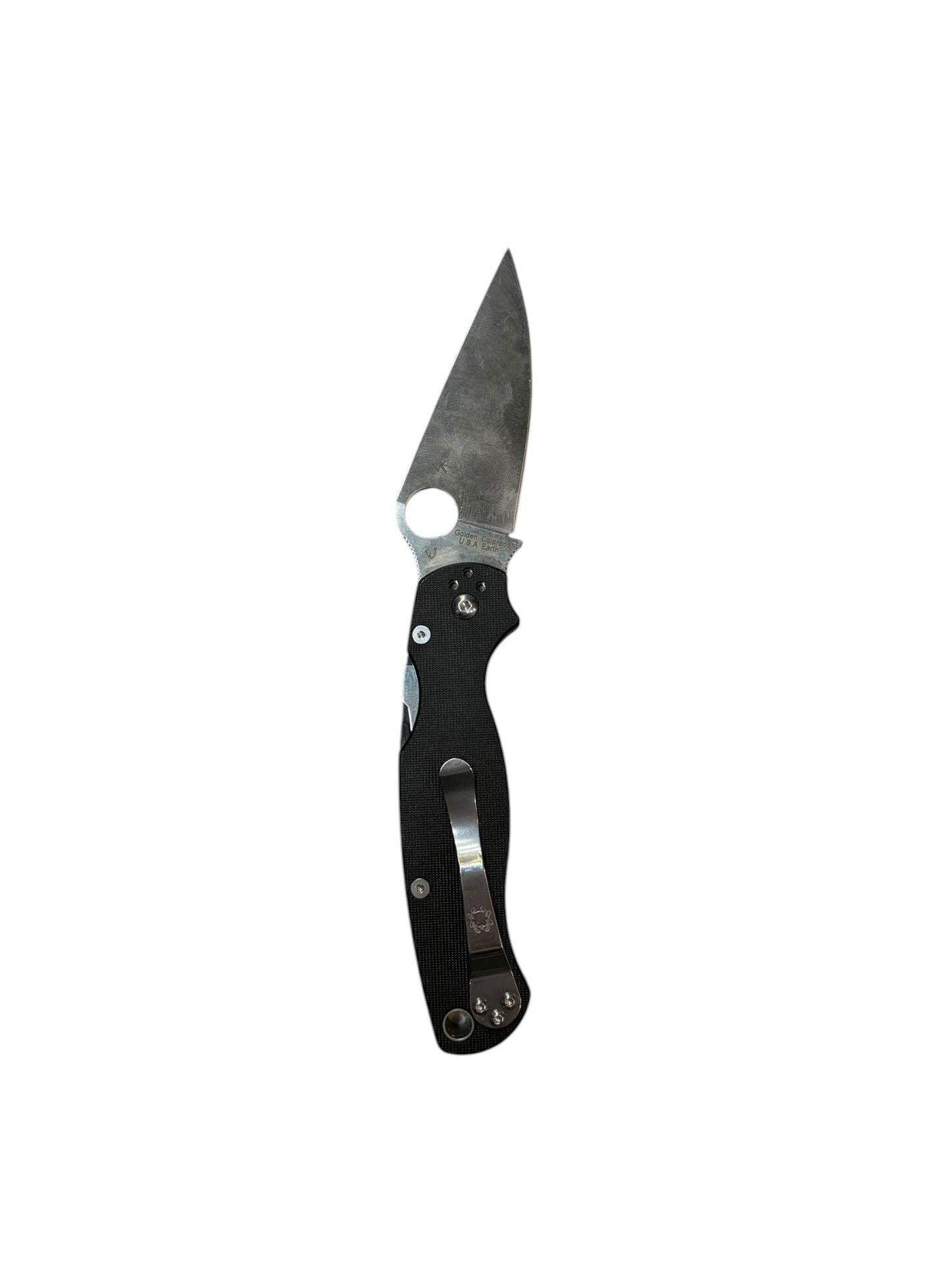 Spyderco