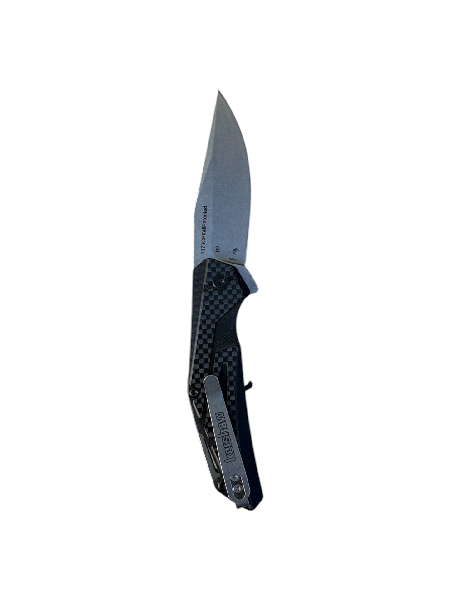 Kershaw