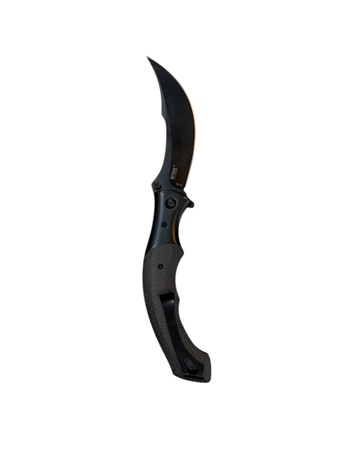 CRKT