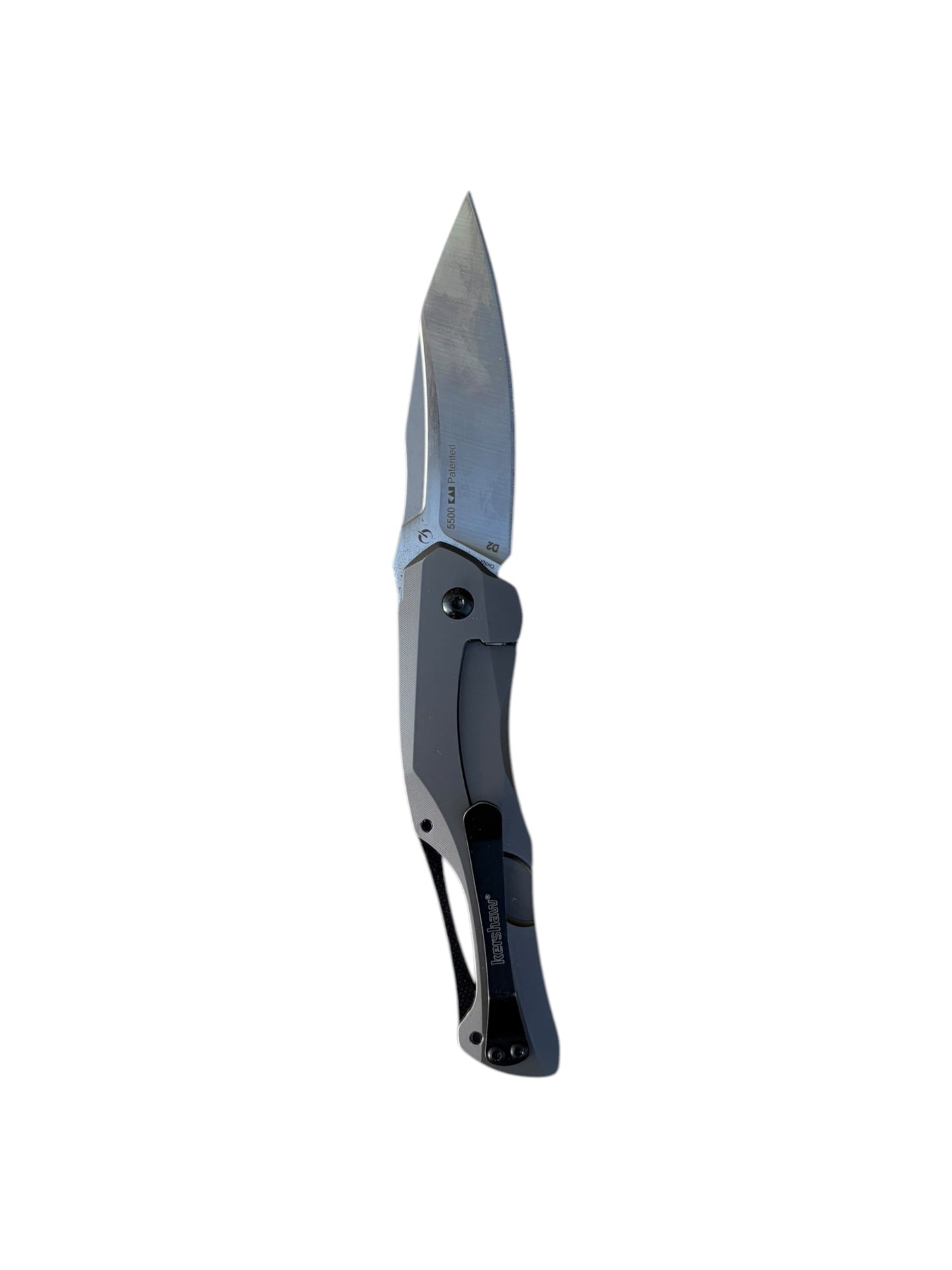 Kershaw