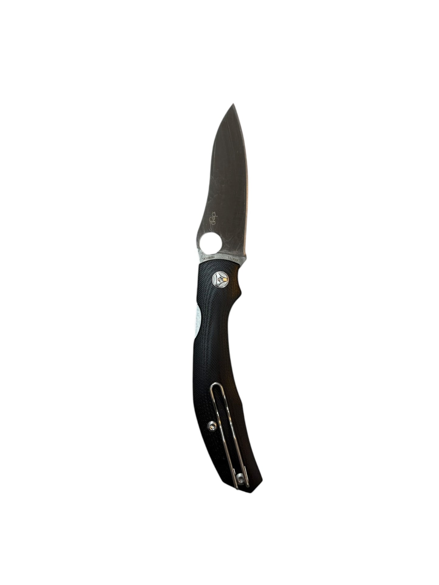 Spyderco