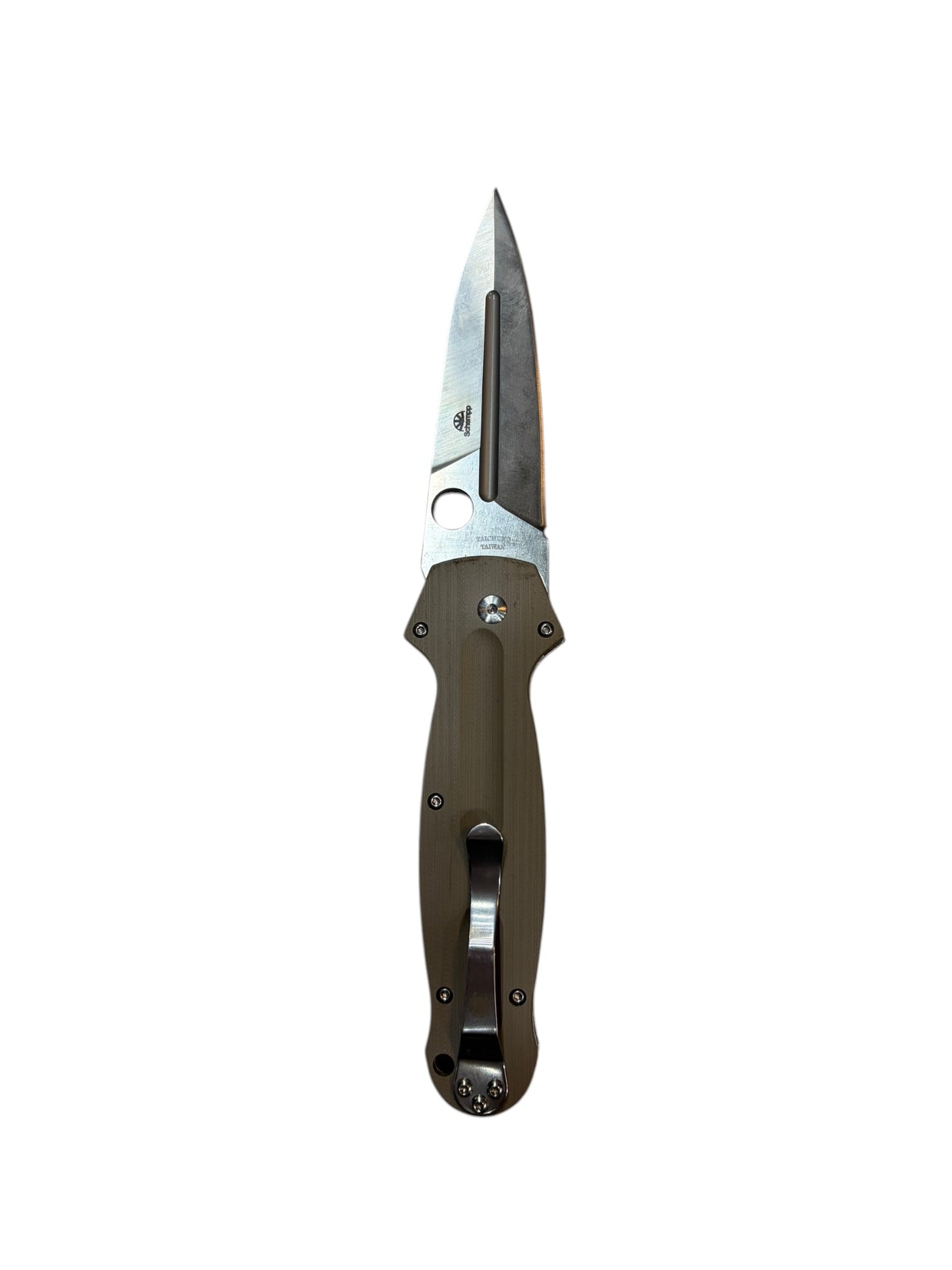 Spyderco