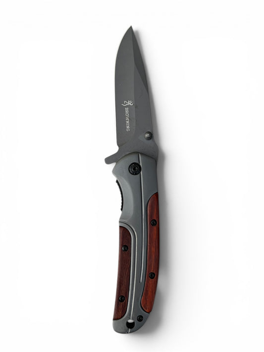 Browning
