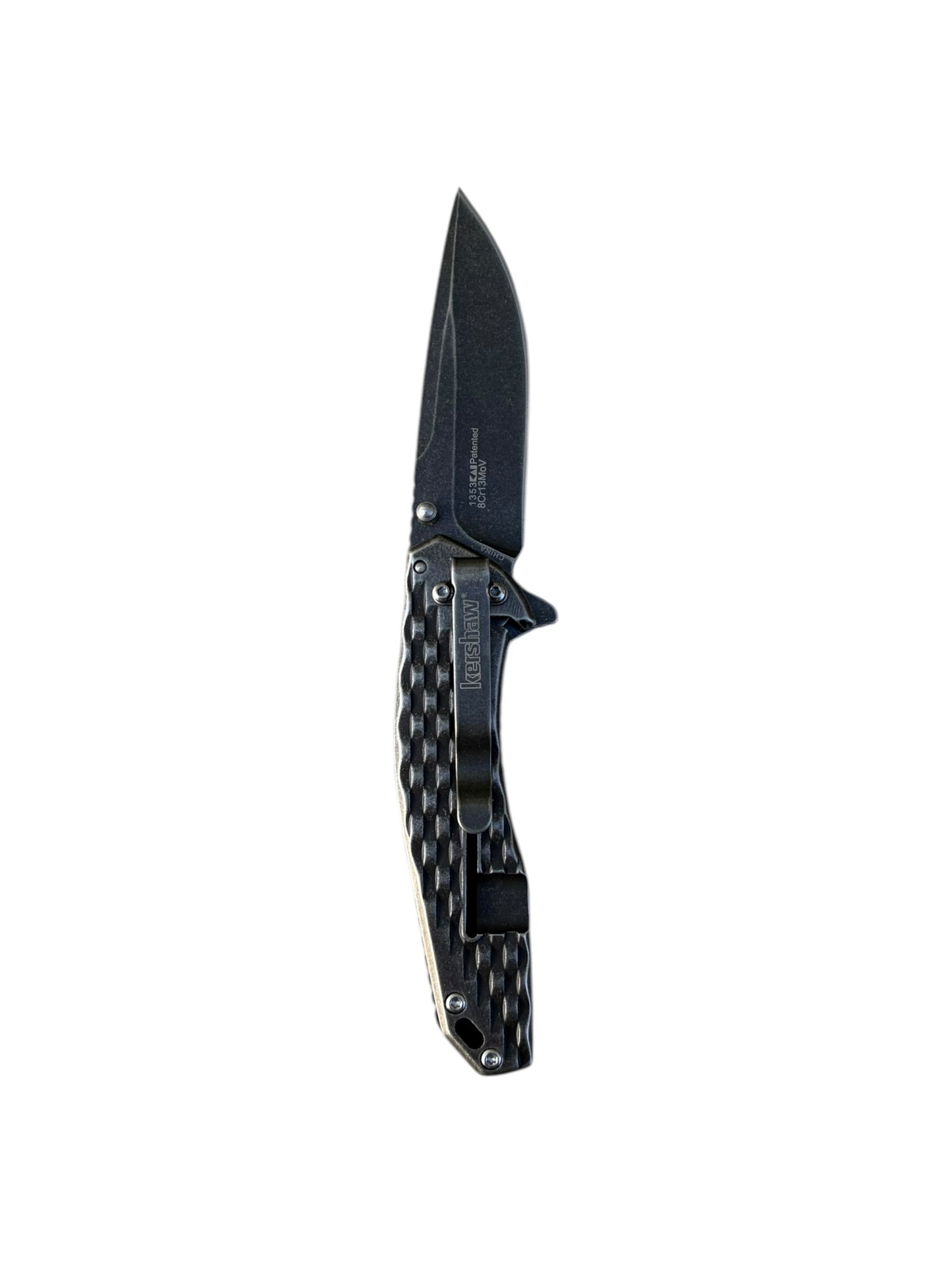 Kershaw