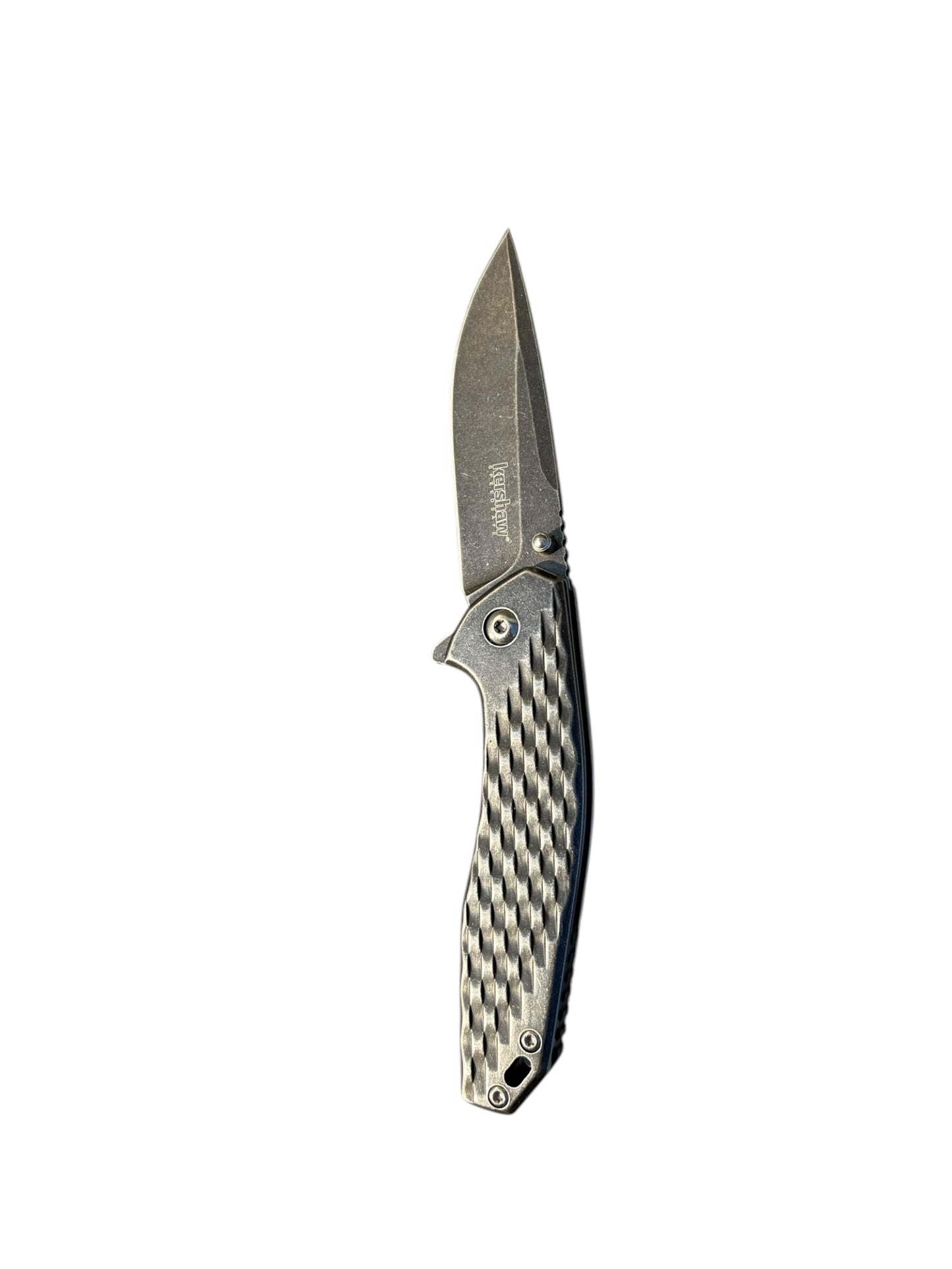 Kershaw