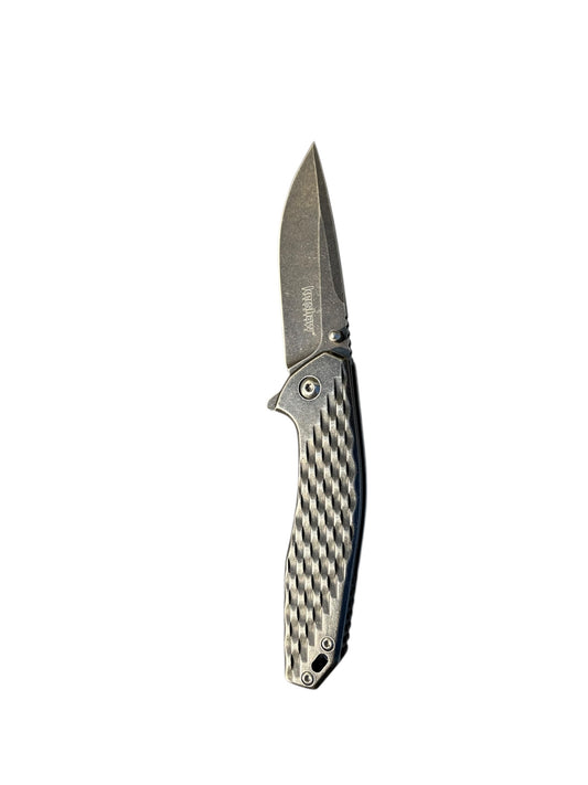 Kershaw