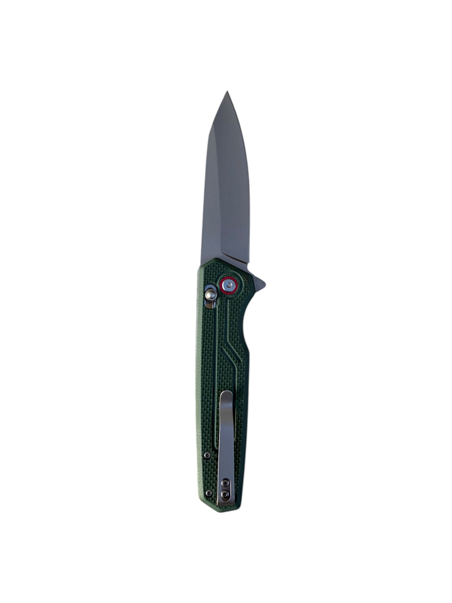 Kershaw
