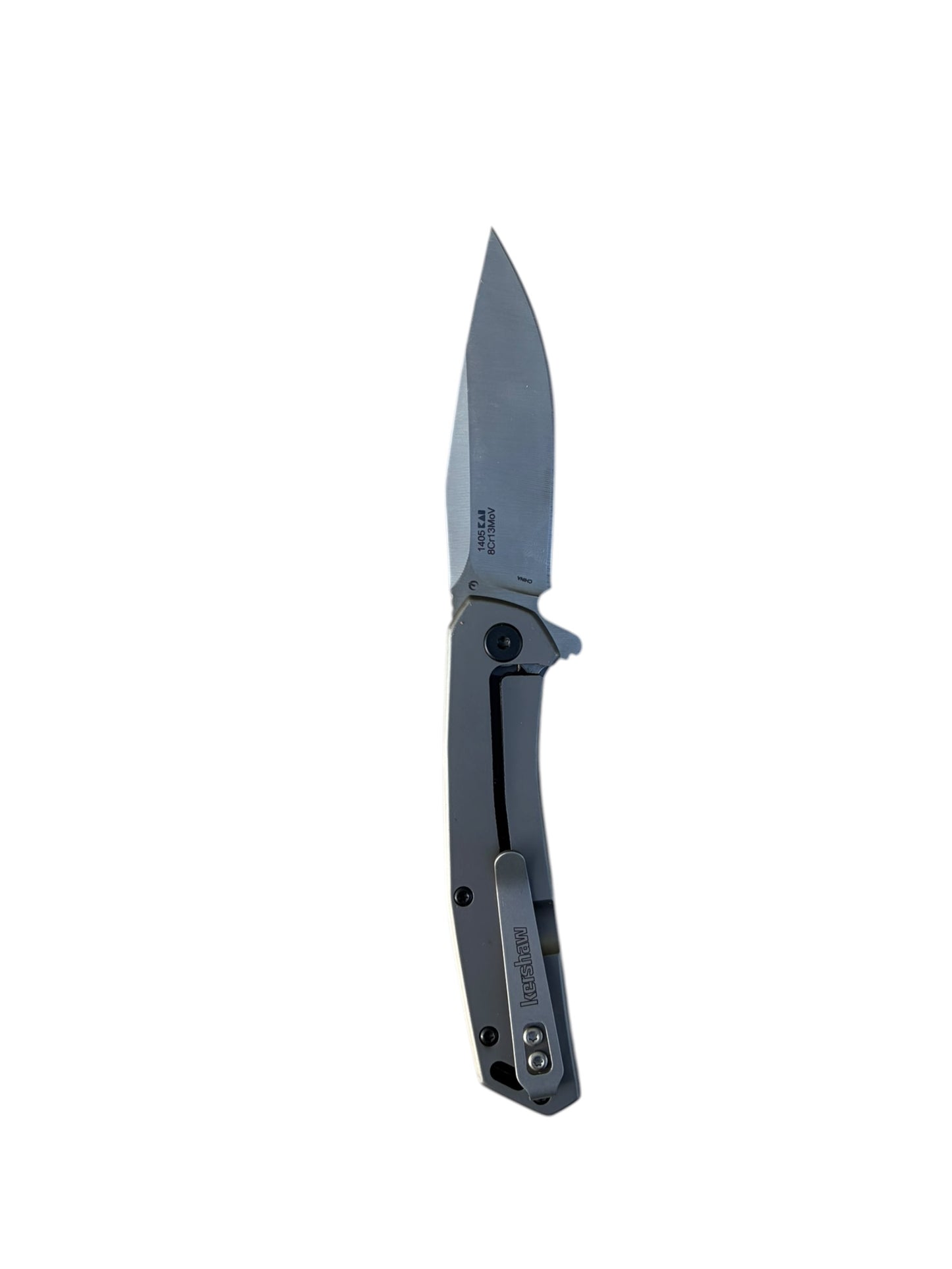 Kershaw