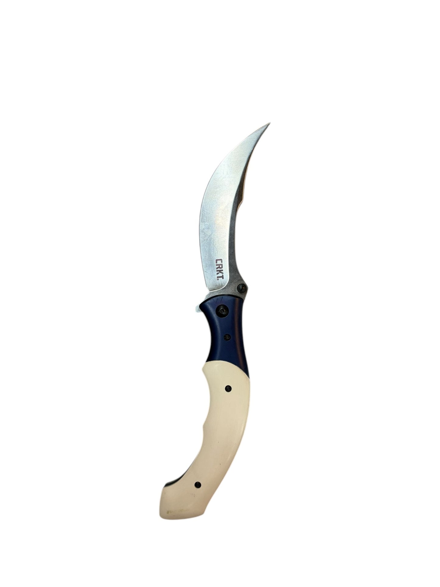 CRKT
