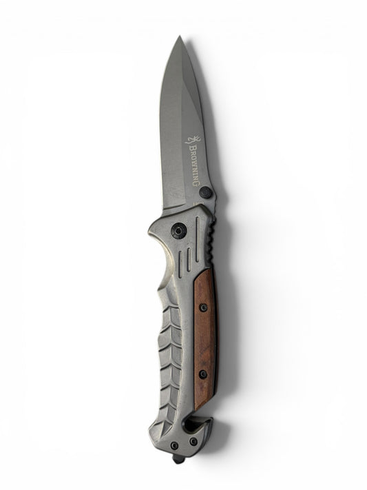 Browning