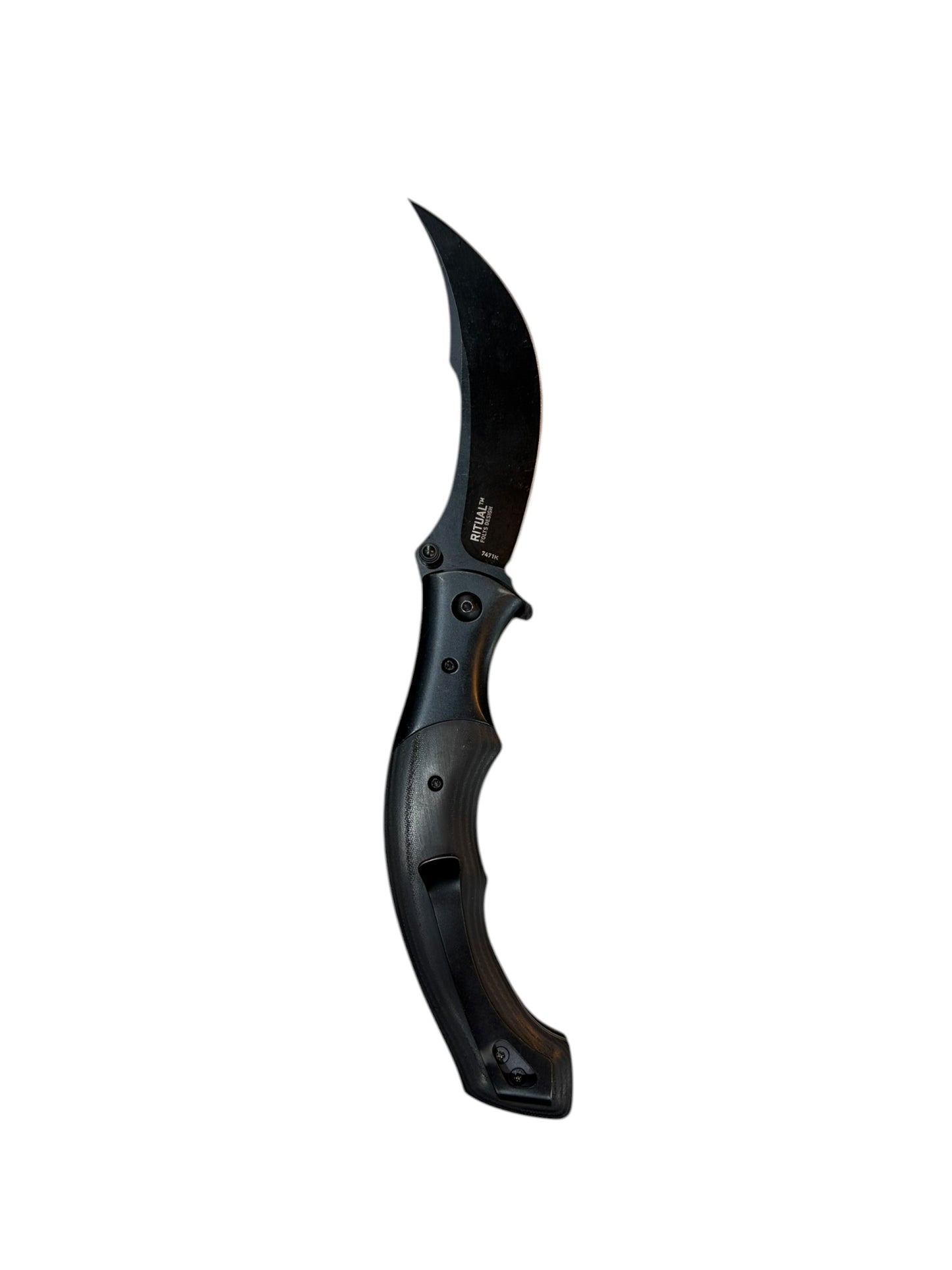 CRKT
