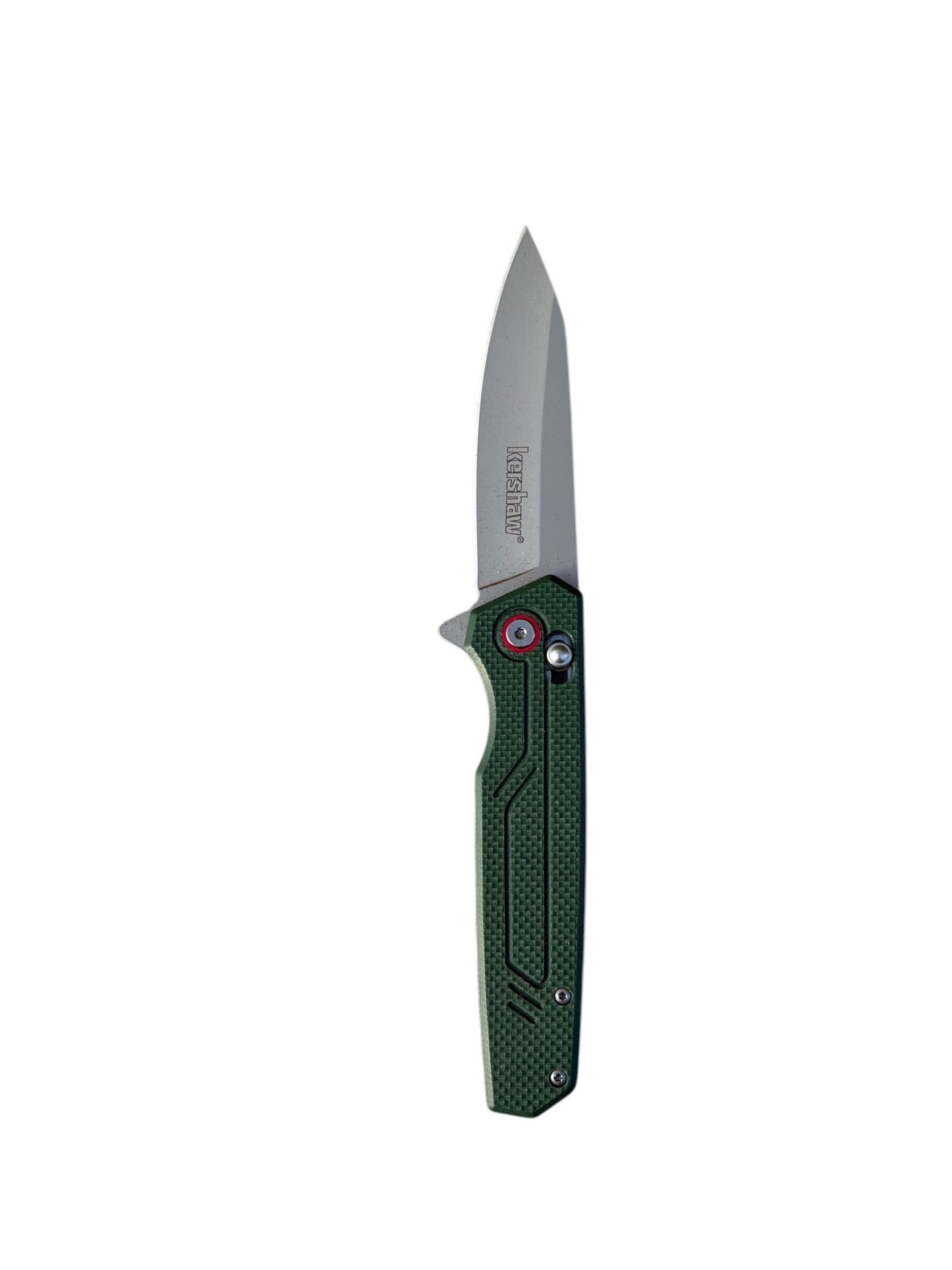 Kershaw