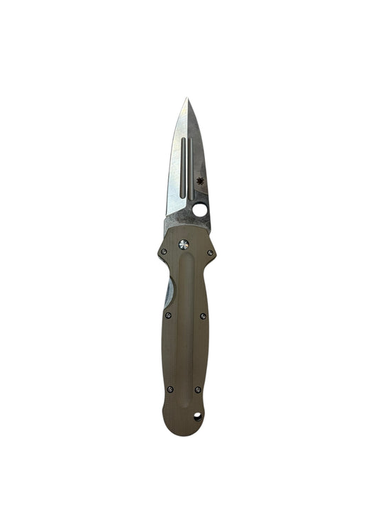 Spyderco