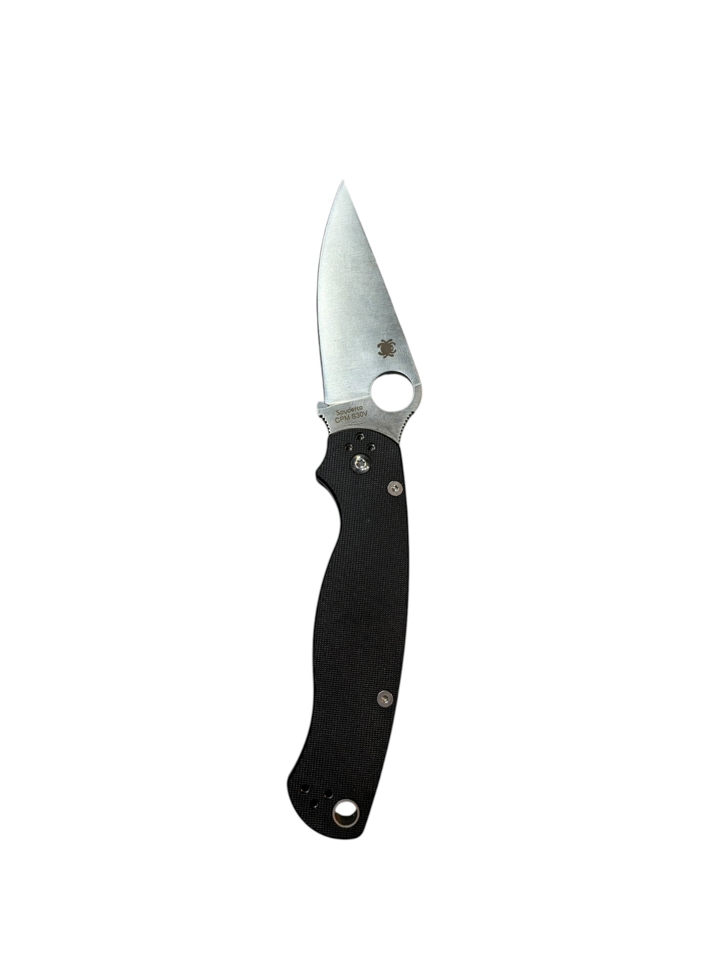 Spyderco