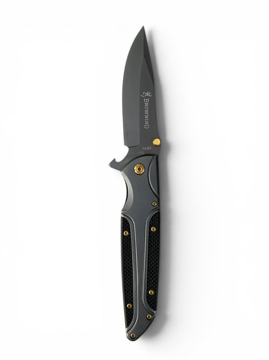 Browning