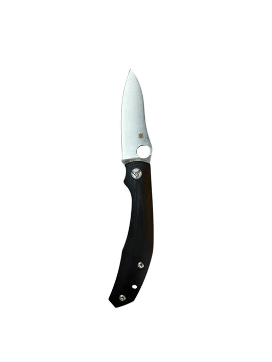 Spyderco