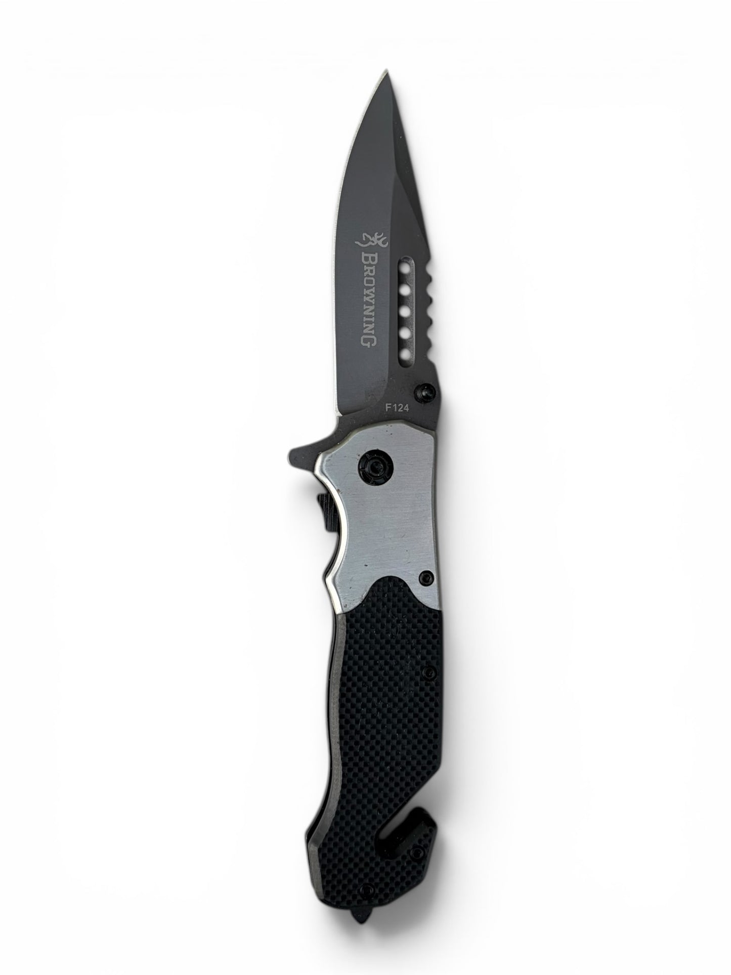 Browning